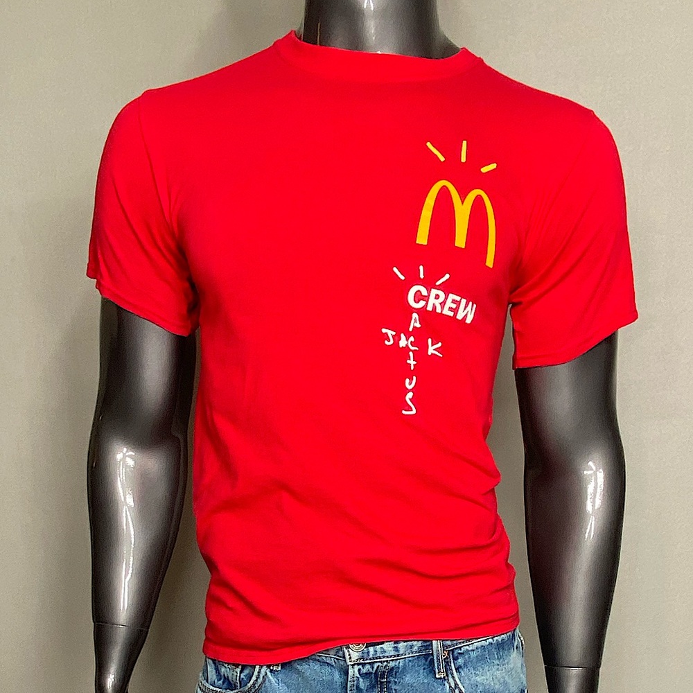 Cactus Jack McDonald